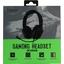 Наушники с микрофоном HARPER Gaming H9 Scarab GHS-X30 Black, вид упаковки