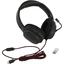 Наушники с микрофоном HARPER Gaming H9 Scarab GHS-X30 Black, вид основной
