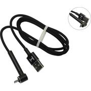 HARPER STCH-390 Black     1 . USB 2.0 A -> micro-B