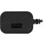 Зарядка USB-устройств от 220В HARPER WCH-5118 USB Type A "мама", USB Type C (10 Вт), вид спереди