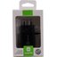 Зарядка USB-устройств от 220В HARPER WCH-5118 USB Type A "мама", USB Type C (10 Вт), вид упаковки