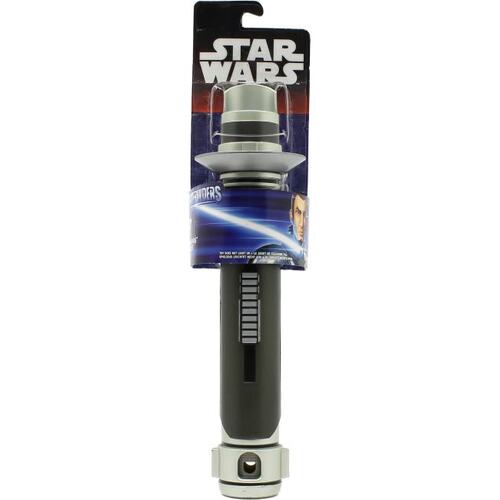 Игрушка Hasbro Star Wars (Звездные войны) Раздвижной световой меч