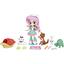  Hasbro My Little Pony Equestria girls Fluttershy Pet Spa,  