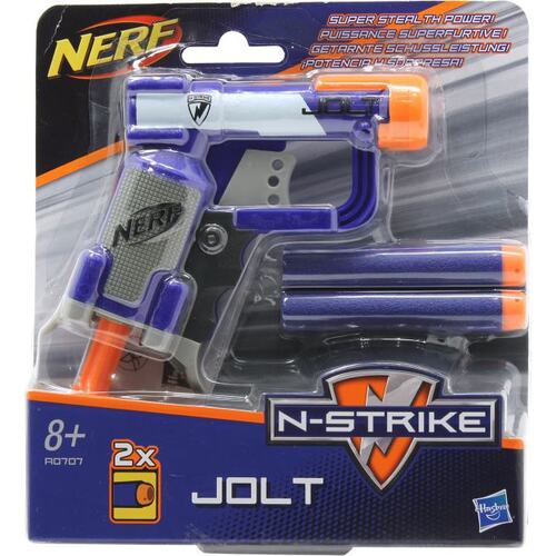 Игрушка Hasbro Nerf N-Strike Elite Jolt