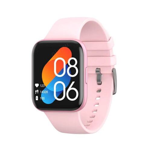 M9021 PINK Havit Смарт-часы Havit M9021 Smart Watch PINK