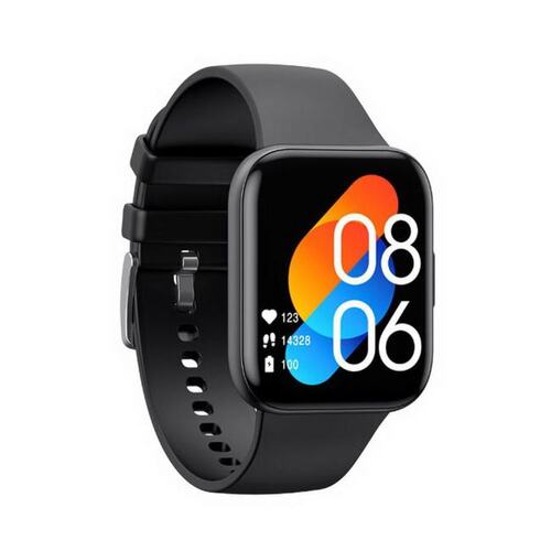 M9021 BLACK Havit Смарт-часы Havit M9021 Smart Watch BLACK