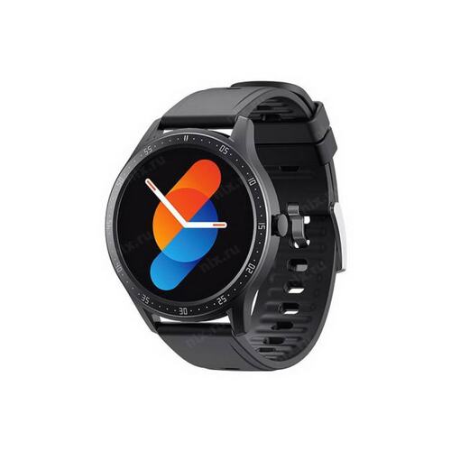 HAVIT <HVWTH-M9026-BK> Smart Watch