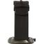 Часы Haylou GS (LS09A Black), вид сверху