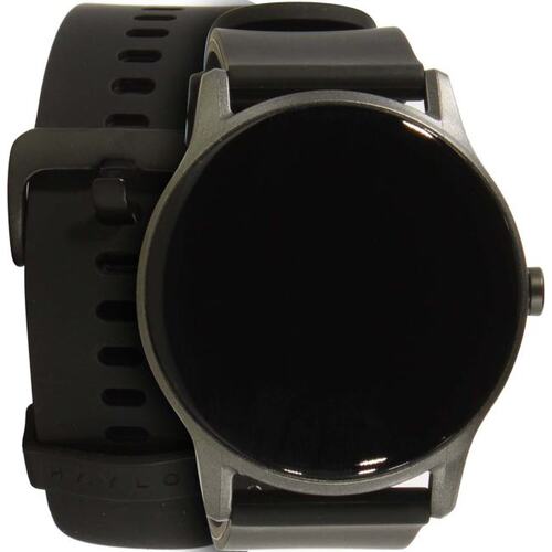 Часы Haylou GS (LS09A Black)