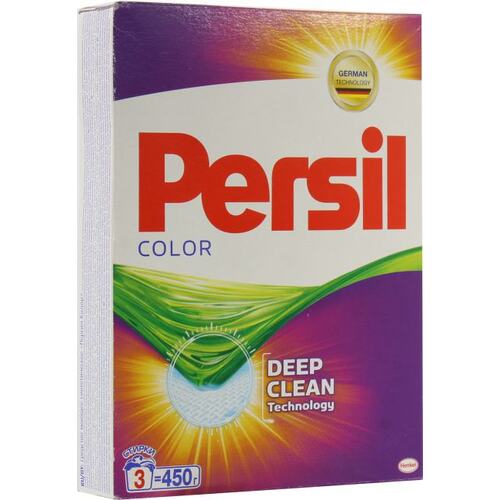 Стиральный порошок Henkel Color