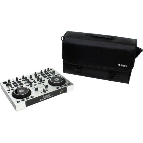 DJ пульт USB 2.0 Hercules DJConsole RMX 2 Premium TR
