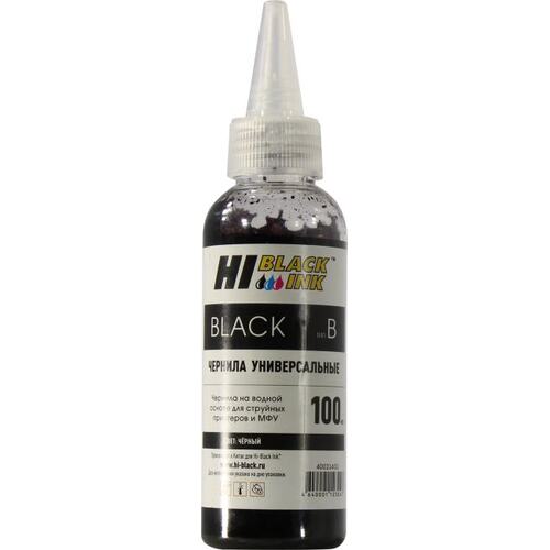 Чернила Hi-Black Тип B