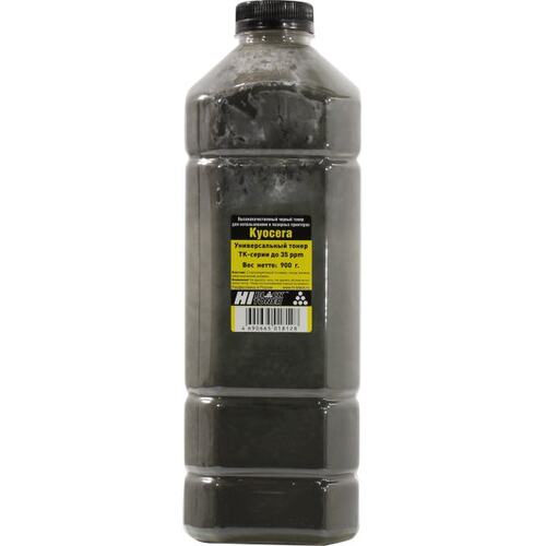 Тонер черный Hi-Black 9912214900980