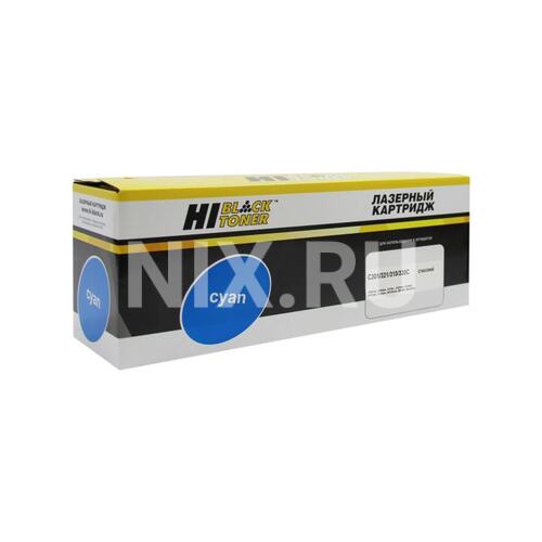 Картридж цветной (или контейнер с цветными чернилами) Hi-Black HB-44973543