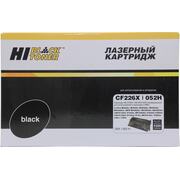   (    ) Hi-Black HB-CF226X/ 052H