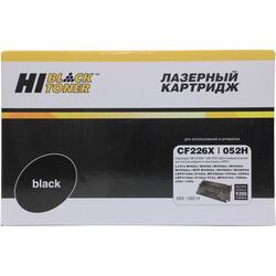 Картридж Hi-Black HB-CF226X/CRG-052H для HP M402/M426