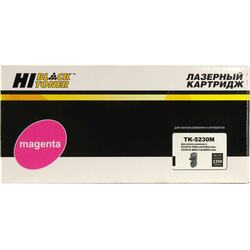 Картридж Hi-Black TK-5230M Magenta для Kyocera P5021/M5521