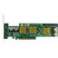 SAS RAID контроллер HighPoint RocketRAID 2740 PCI Express, вид сверху