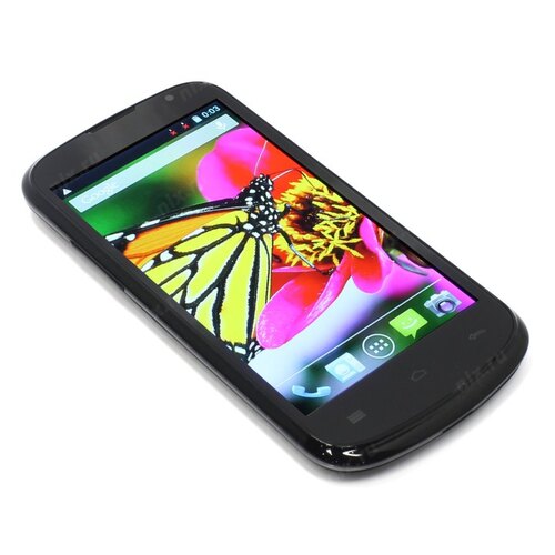 Смартфон HighScreen Alpha Rage 4 Гб