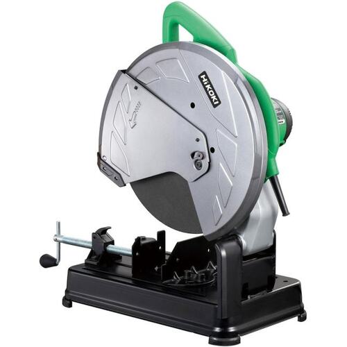 Пила HiKOKI CC14ST