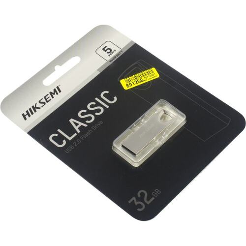Флешка CLASSIC HS-USB-M200/32G USB 32 ГБ