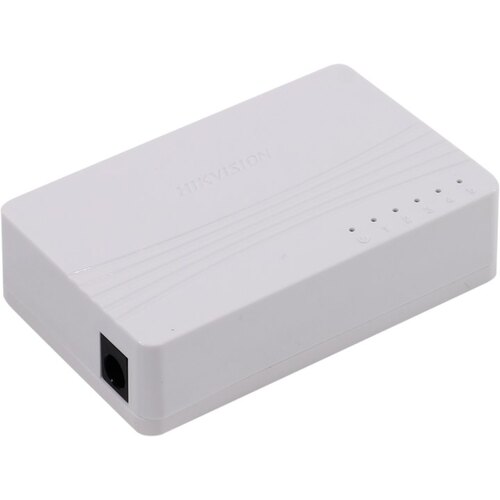 Коммутатор HIKVISION ( 5 портов 10/100 Мбит/сек)