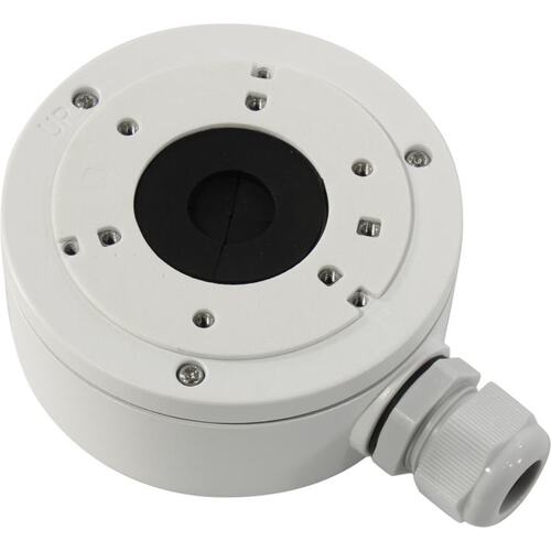 Распределительная коробка HIKVISION DS-1280ZJ-XS