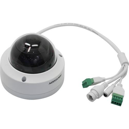 Цветная IP-камера HIKVISION DS-2CD2143G0-IS 4mm