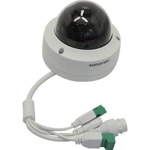Цветная IP-камера HIKVISION DS-2CD2143G0-IS 6mm