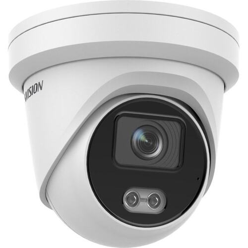 Цветная IP-камера HIKVISION DS-2CD2347G2-LU(C)(4MM)