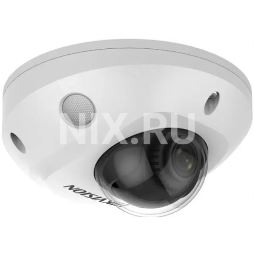 HIKVISION <DS-2CD2523G2-IS 2.8mm(D)>