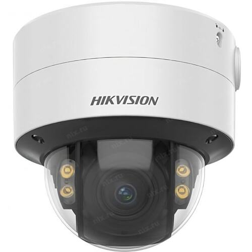 Цветная IP-камера HIKVISION DS-2CD2747G2T-LZS(2.8-12mm)(C)