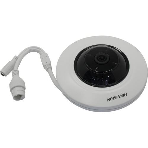 Цветная IP-камера HIKVISION DS-2CD2955FWD-I 1.05mm