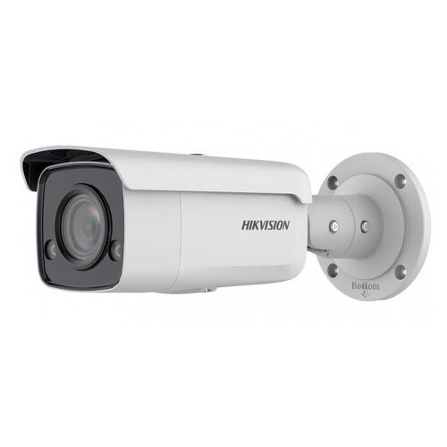 Цветная IP-камера HIKVISION DS-2CD2T27G2-L(4mm)(C)