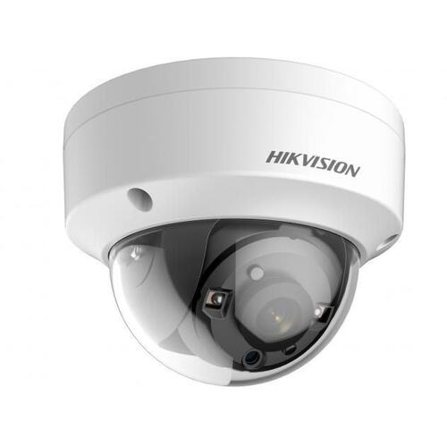 Цветная камера видеонаблюдения HIKVISION DS-2CE56D8T-VPITE 3.6mm