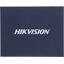 HIKVISION <DS-3E0105P-E/M(B)>   (5  10/100 /, 4  IEEE 802.3at (PoE+)),  