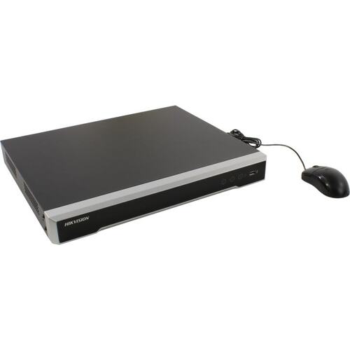 Видеорегистратор HIKVISION DS-7616NI-K2/16P