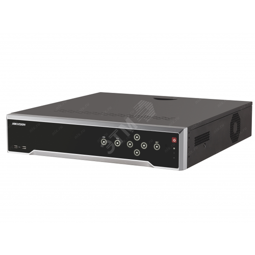 Видеорегистратор HIKVISION DS-7716NI-I4/16P(B)