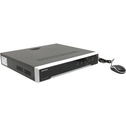 Видеорегистратор HIKVISION DS-7716NI-K4