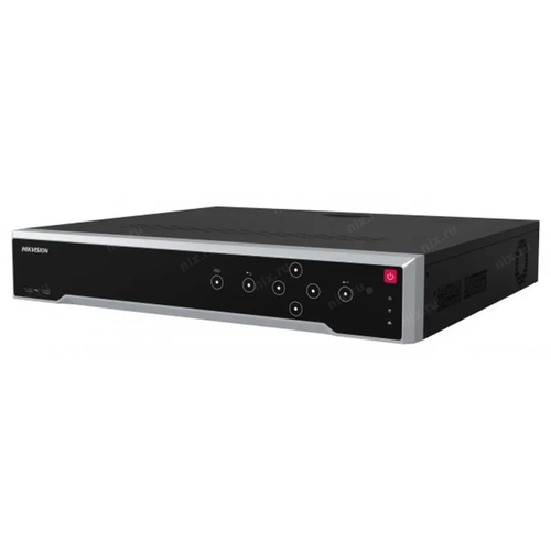 Видеорегистратор HIKVISION DS-7732NI-M4/24P