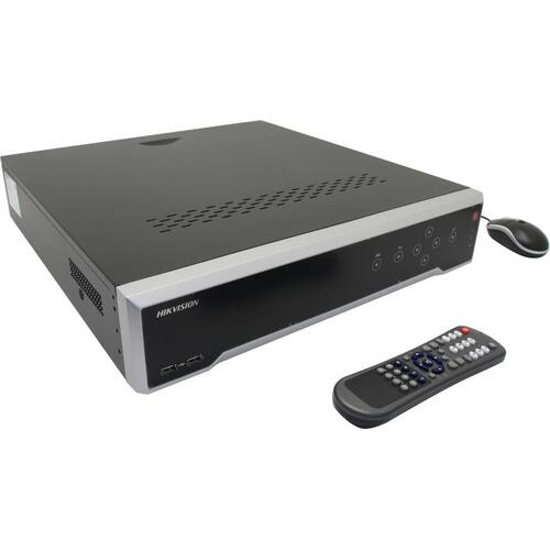 Видеорегистратор HIKVISION DS-8632NI-K8