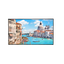 ЖК-монитор для системы безопасности 43" (109.2 см) HIKVISION DS-D5043UC, вид спереди