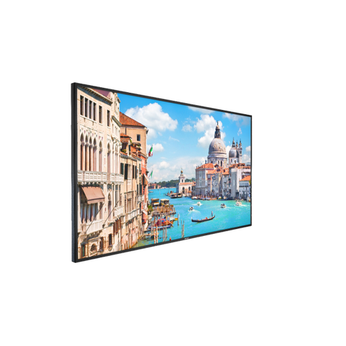 ЖК-монитор для системы безопасности 43" (109.2 см) HIKVISION DS-D5043UC