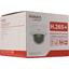 Цветная IP-камера HIKVISION DS-I202(E) 2.8mm, вид упаковки