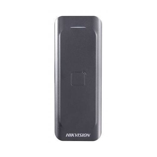 Считыватель карт HIKVISION DS-K1802E