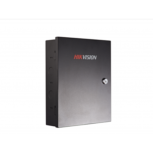 Контроллер доступа HIKVISION DS-K2804