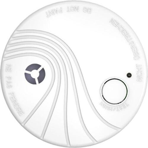 Детектор дыма WRL DS-PDSMK-S-WE HIKVISION