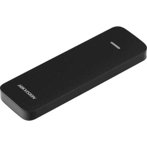 Накопитель SSD Hikvision USB-C 512GB HS-ESSD-P0512BWD 512G BLACK 1.8" черный