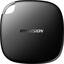 SSD HIKVISION <HS-ESSD-T100I 256G Black Hiksemi>, вид сверху