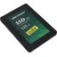 SSD HIKVISION C100 <HS-SSD-C100-120G> (120 , 2.5", SATA, 3D TLC (Triple Level Cell)),  
